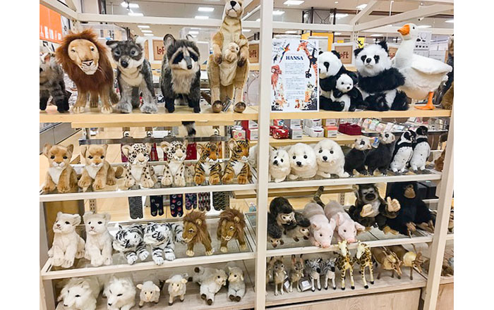 お知らせ詳細 | HANSA